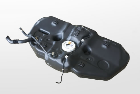 Fuel Tanks